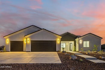 19419 W Rustler Rd, Buckeye, AZ 85326