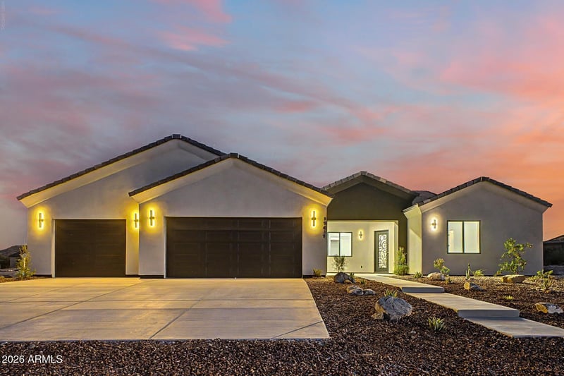 19419 W Rustler Rd, Buckeye, AZ 85326