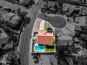 1942 Calle De Caballos Rd, Tempe, AZ 85284