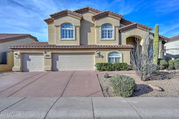1942 Claire Dr, Phoenix, AZ 85022
