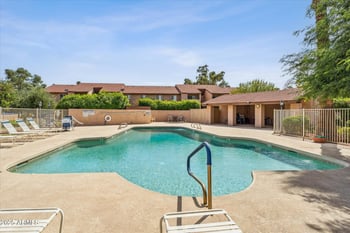 1942 Emerson -- #107, Mesa, AZ 85210