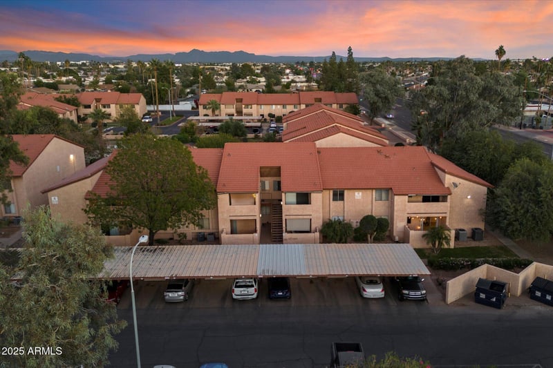 1942 Emerson -- #130, Mesa, AZ 85210