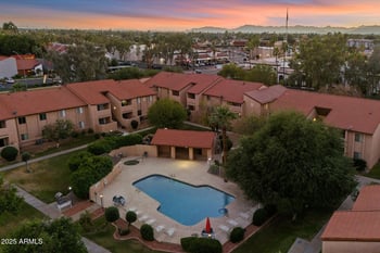 1942 Emerson -- #130, Mesa, AZ 85210