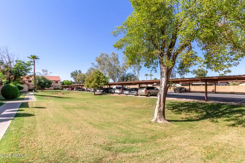 1942 Emerson -- #202, Mesa, AZ 85210