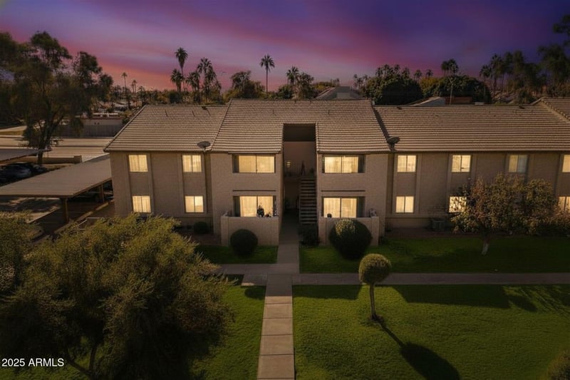 1942 Emerson -- #238, Mesa, AZ 85210