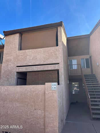 1942 Emerson St #226, Mesa, AZ 85210