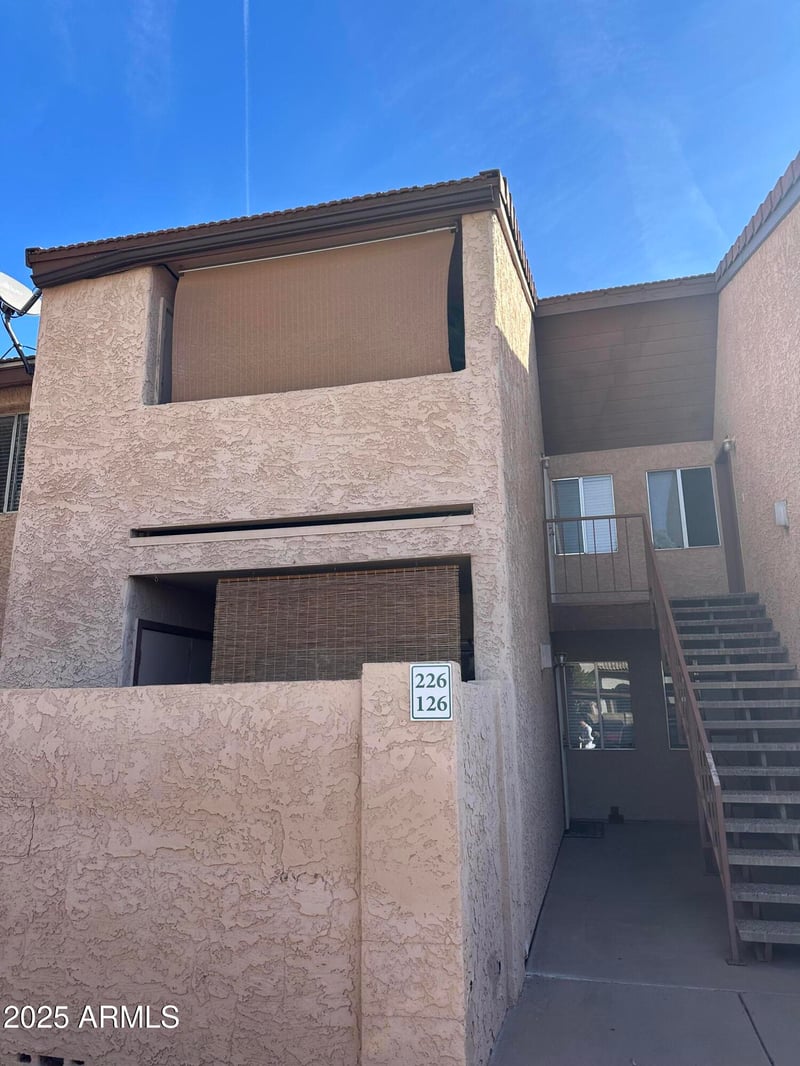 1942 Emerson St #226, Mesa, AZ 85210