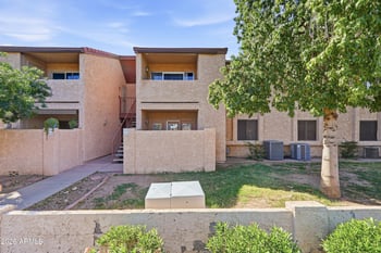 1942 Emerson St #241, Mesa, AZ 85210