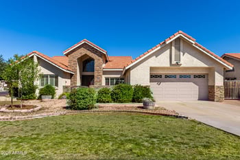 1942 Krista Way, Tempe, AZ 85284