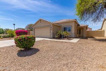 1942 N 104th Ave, Avondale, AZ 85392