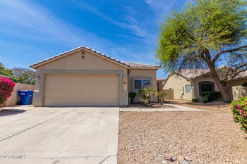 1942 N 104th Ave, Avondale, AZ 85392