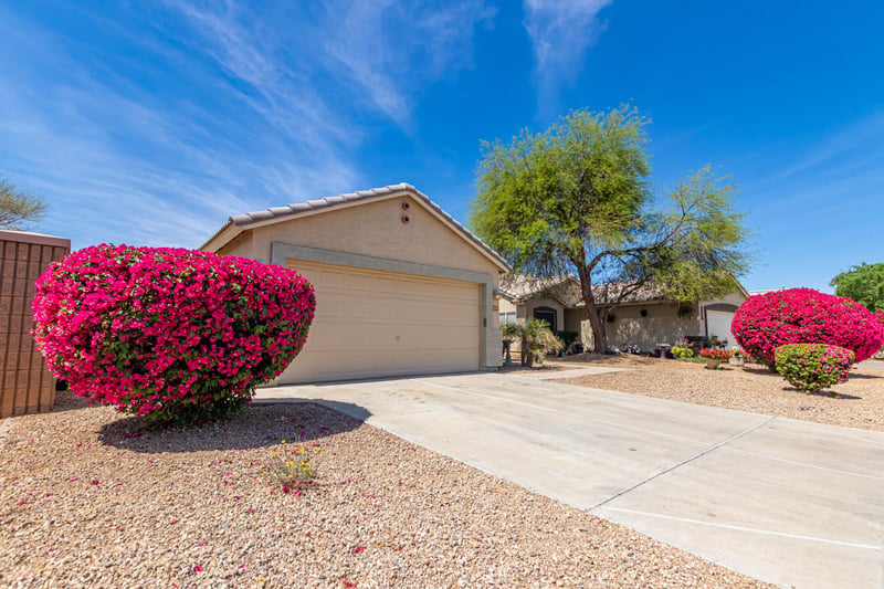 1942 N 104th Ave, Avondale, AZ 85392
