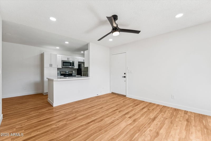 1942 S Emerson -- #107, Mesa, AZ 85210