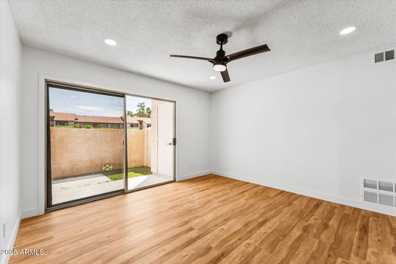 1942 S Emerson -- #107, Mesa, AZ 85210