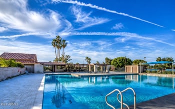 1942 Emerson -- #127, Mesa, AZ 85210