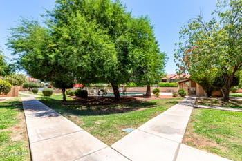 1942 Emerson St #112, Mesa, AZ 85210