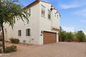1942 Sycamore Pl, Chandler, AZ 85286