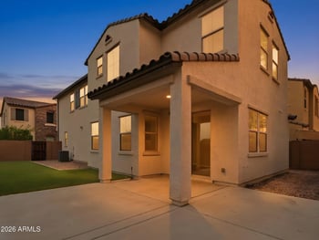 1942 Sycamore Pl, Chandler, AZ 85286
