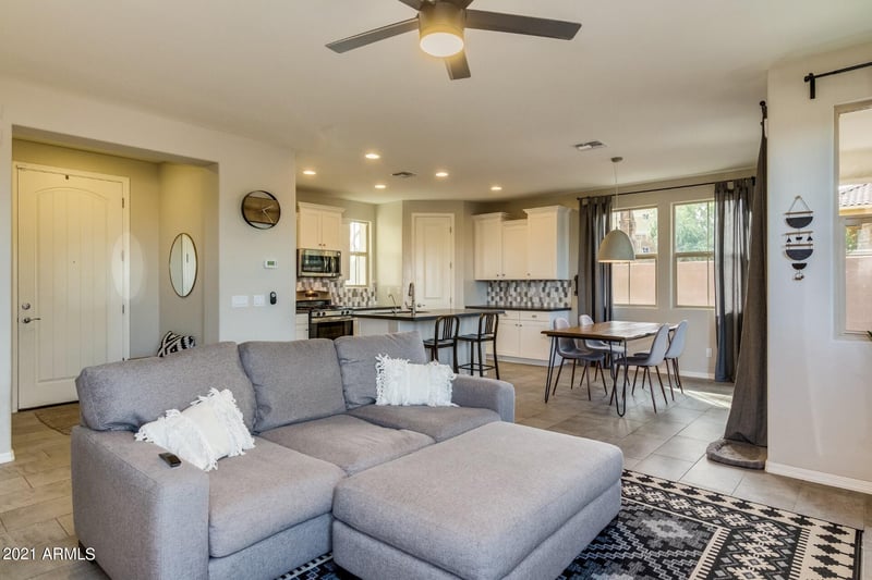 1942 Sycamore Pl, Chandler, AZ 85286