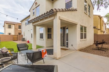 1942 Sycamore Pl, Chandler, AZ 85286