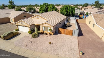 1942 Thunderbird Dr, Apache Junction, AZ 85120