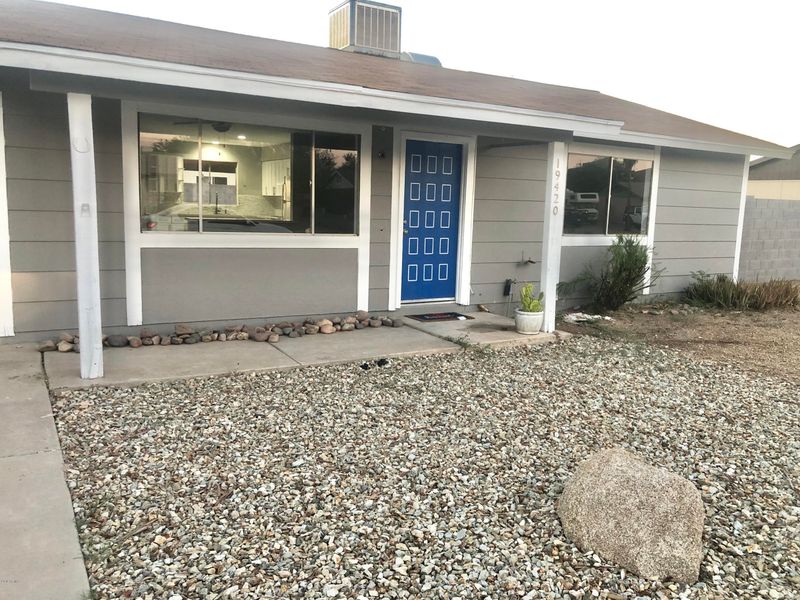 19420 N 33rd Ave, Phoenix, AZ 85027