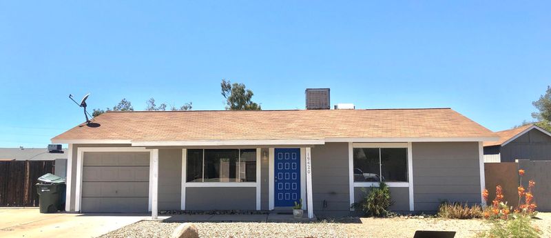 19420 N 33rd Ave, Phoenix, AZ 85027