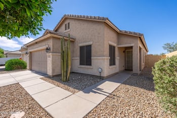 19420 Woodlands Ave, Buckeye, AZ 85326