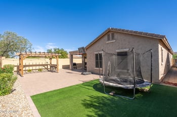 19420 Woodlands Ave, Buckeye, AZ 85326
