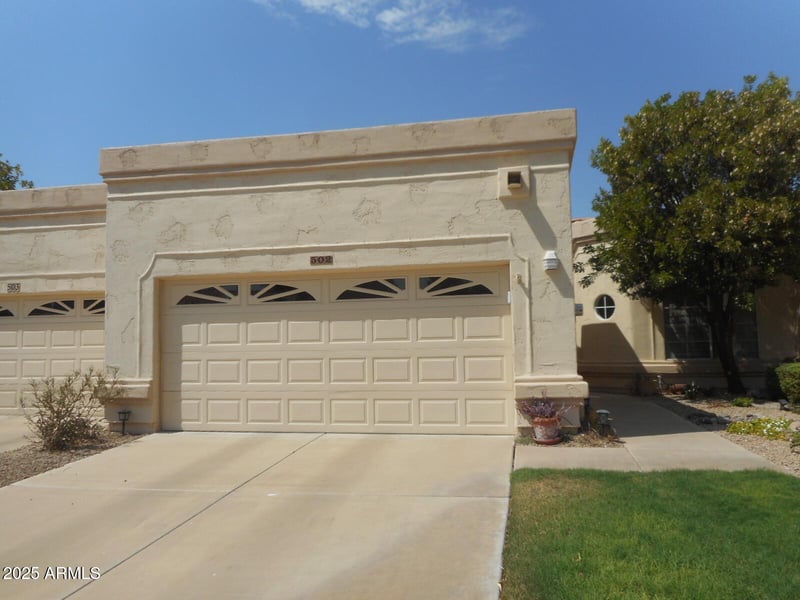 19420 Westbrook Pw #502, Peoria, AZ 85382