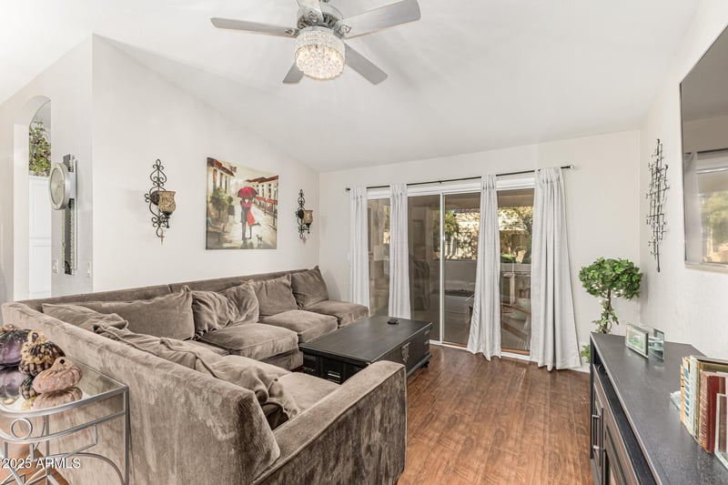 19420 Westbrook Pw #526, Peoria, AZ 85382