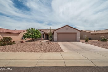 19421 Hidden Canyon Dr, Surprise, AZ 85374