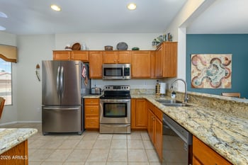 19421 Hidden Canyon Dr, Surprise, AZ 85374