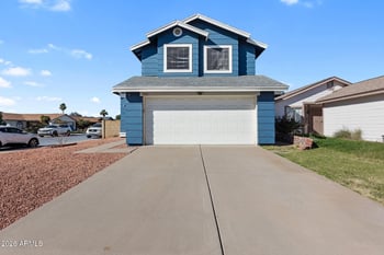 19422 43rd Dr, Glendale, AZ 85308