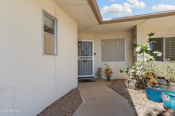 19422 Camino Del Sol --, Sun City West, AZ 85375