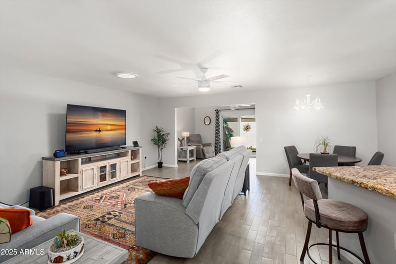 19422 Camino Del Sol --, Sun City West, AZ 85375