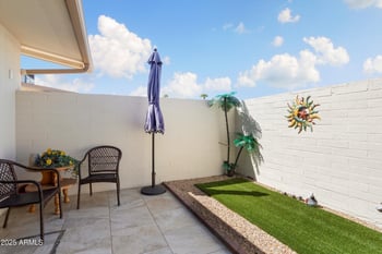 19422 Camino Del Sol --, Sun City West, AZ 85375
