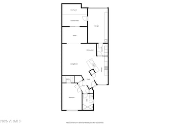 19422 Camino Del Sol --, Sun City West, AZ 85375