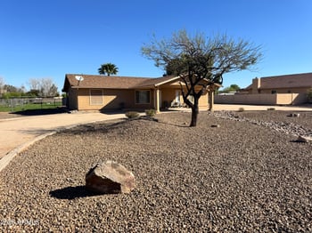 19422 Via De Arboles --, Queen Creek, AZ 85142