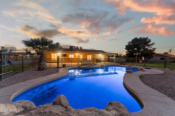 19422 Via De Arboles --, Queen Creek, AZ 85142