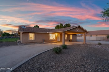 19422 Via De Arboles --, Queen Creek, AZ 85142