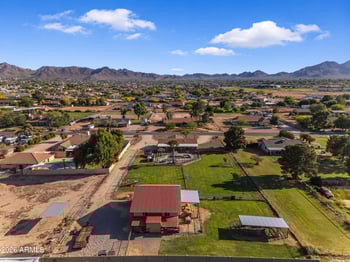19422 Via De Arboles --, Queen Creek, AZ 85142