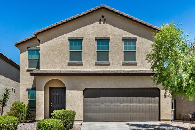 19424 Elm St, Litchfield Park, AZ 85340