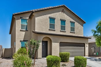 19424 Elm St, Litchfield Park, AZ 85340