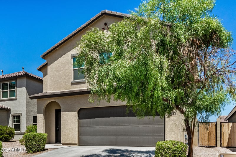 19424 Elm St, Litchfield Park, AZ 85340