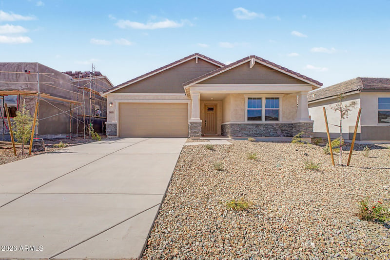 19424 Loma Ln, Waddell, AZ 85355