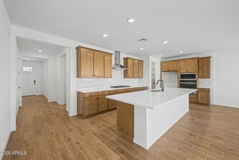 19424 Loma Ln, Waddell, AZ 85355