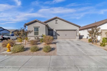 19425 Elm St, Litchfield Park, AZ 85340