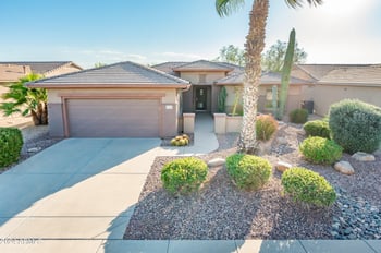 19425 Guardian Ln, Surprise, AZ 85387