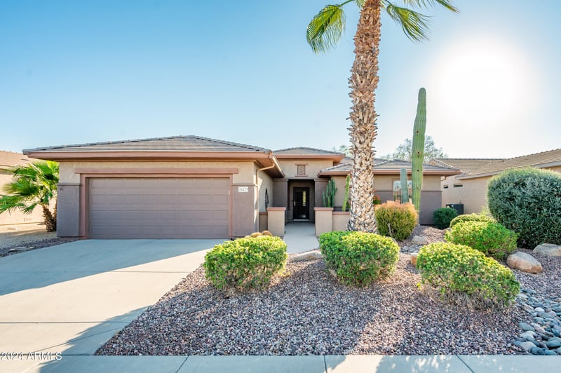 19425 Guardian Ln, Surprise, AZ 85387